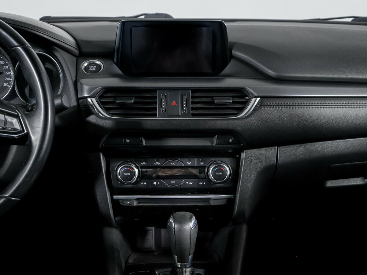 Купить Mazda 6, 2016, 61 200 км.. Фото: #10