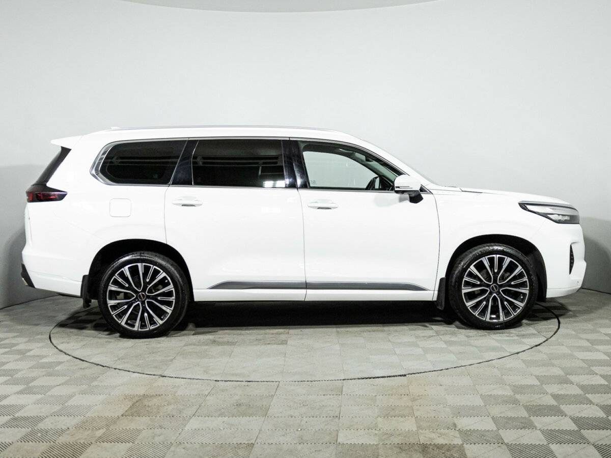 Купить Эксид В-Икс, 2021, 61 371 км.. Фото: #3