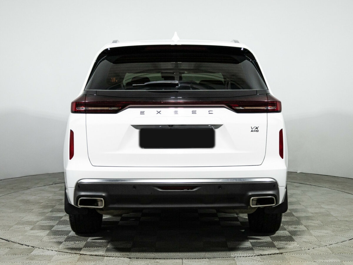 Купить Эксид В-Икс, 2021, 61 371 км.. Фото: #5