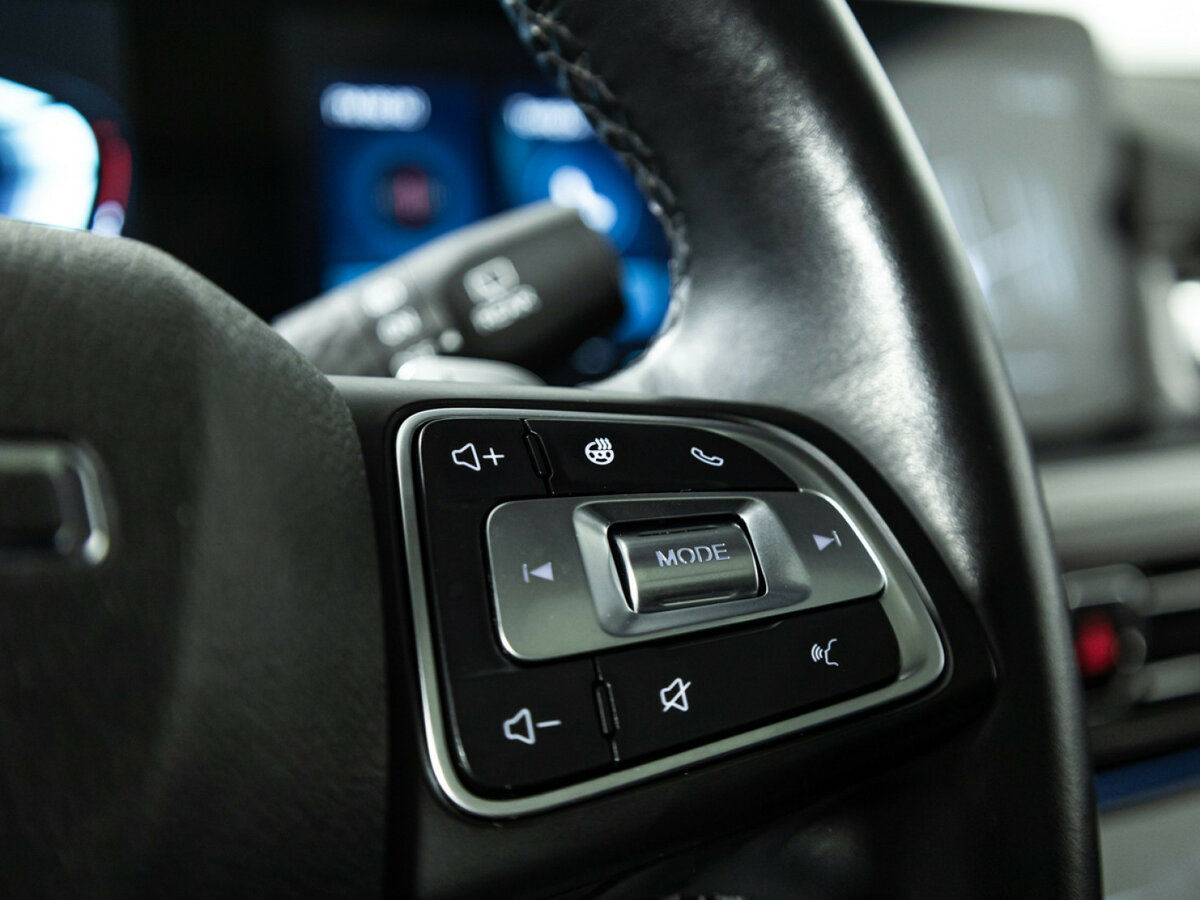 Купить Эксид В-Икс, 2021, 61 371 км.. Фото: #21