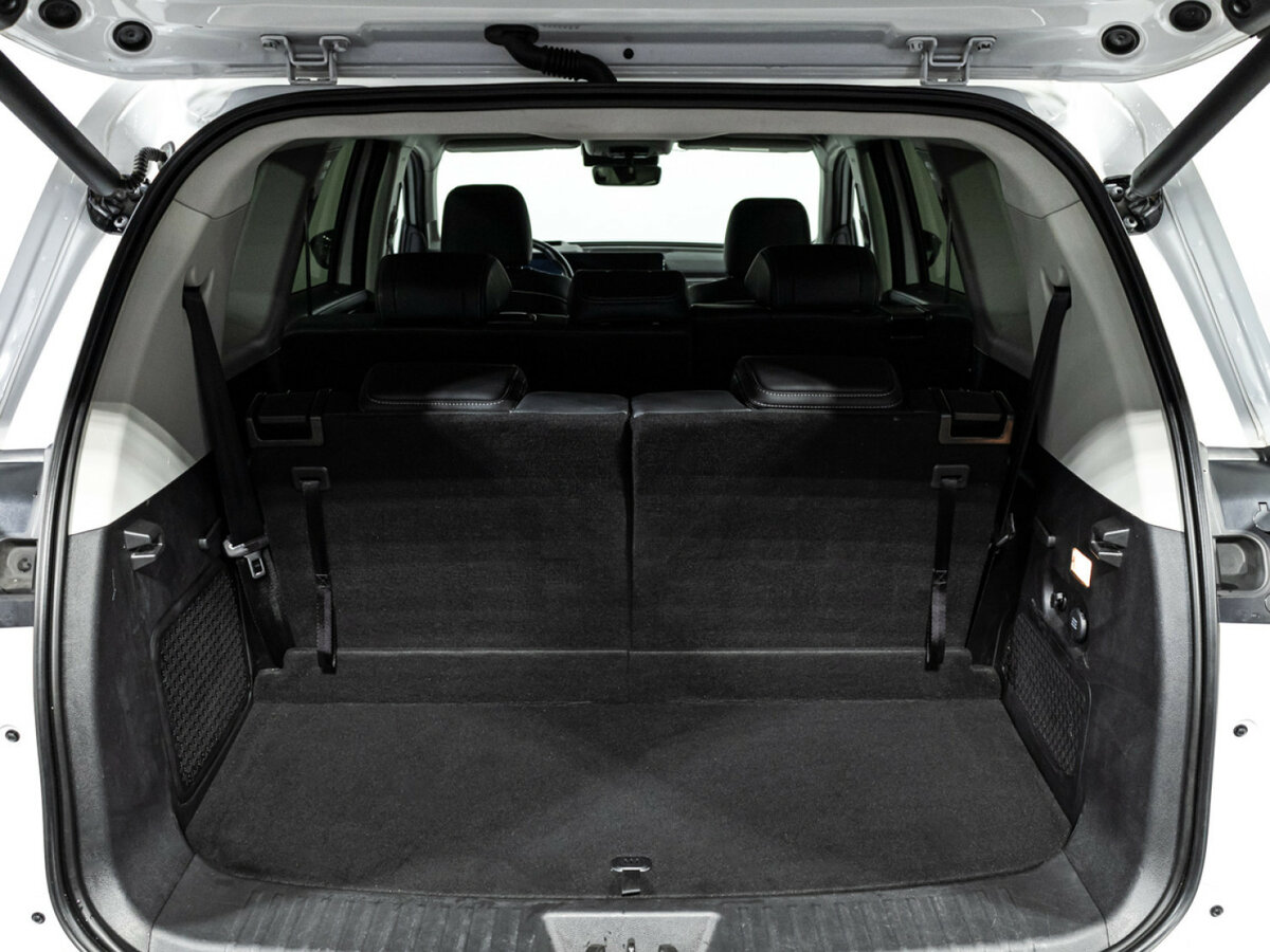 Купить Эксид В-Икс, 2021, 61 371 км.. Фото: #25