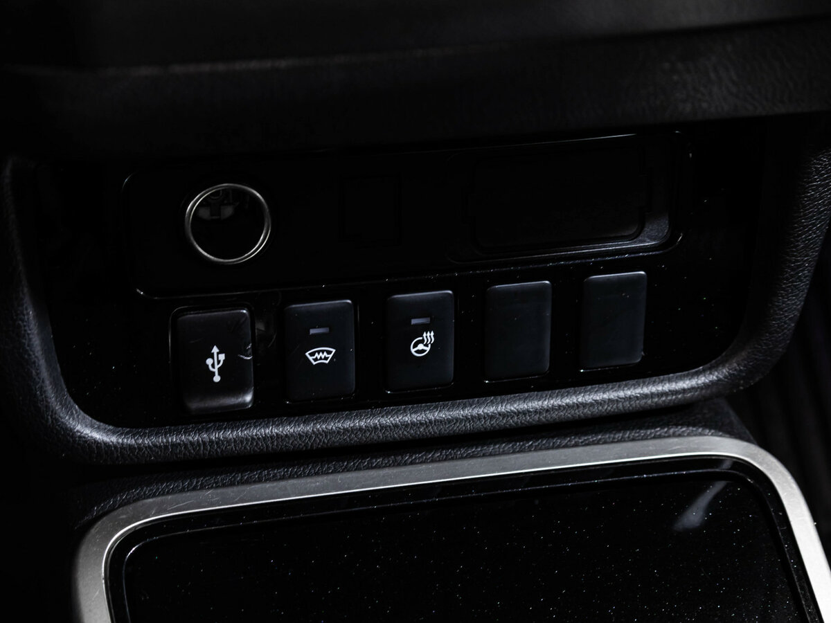 Купить Mitsubishi Outlander, 2018, 126 249 км.. Фото: #13