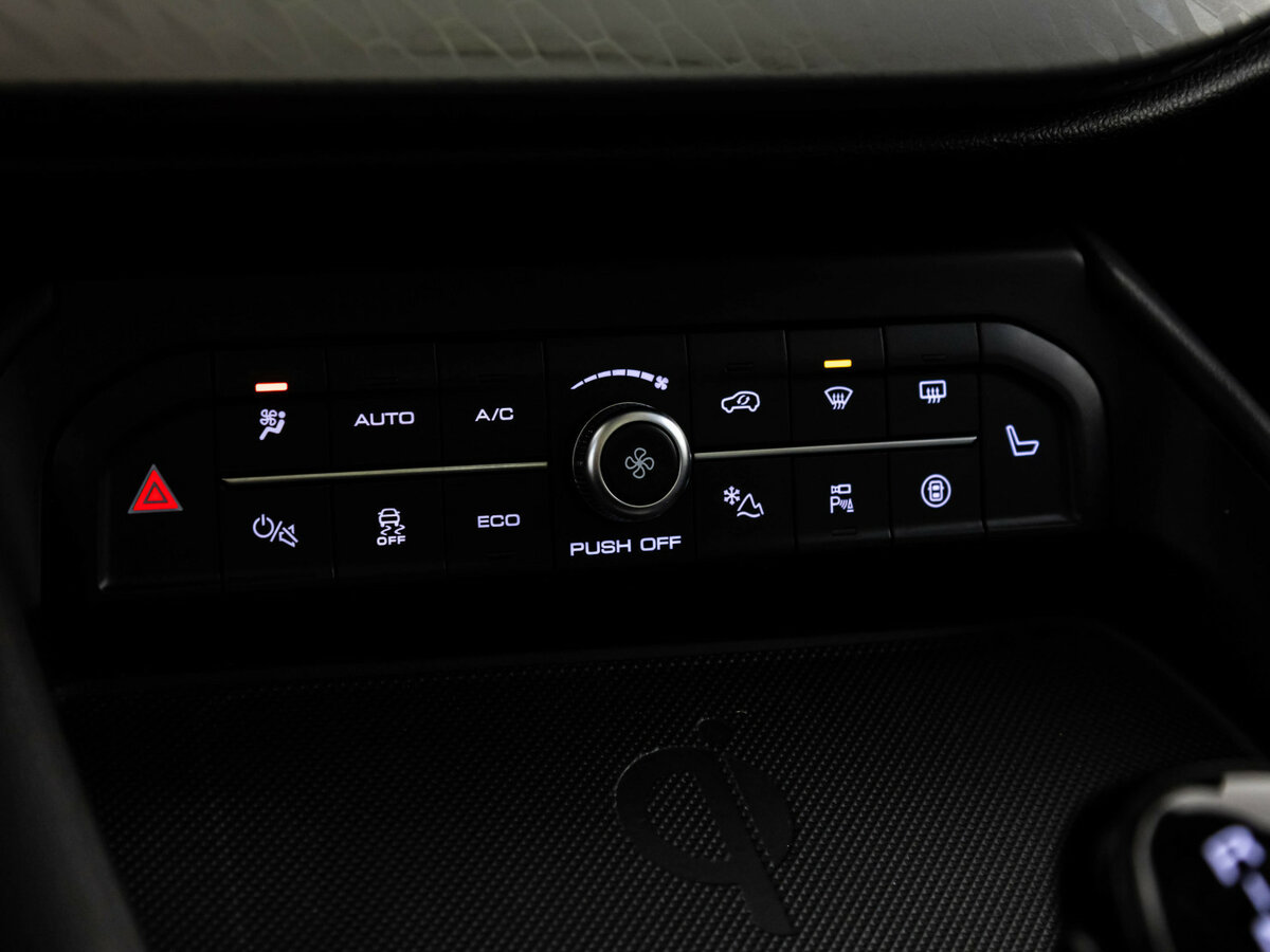 Купить Хавал Ф7, 2022, 59 838 км.. Фото: #13