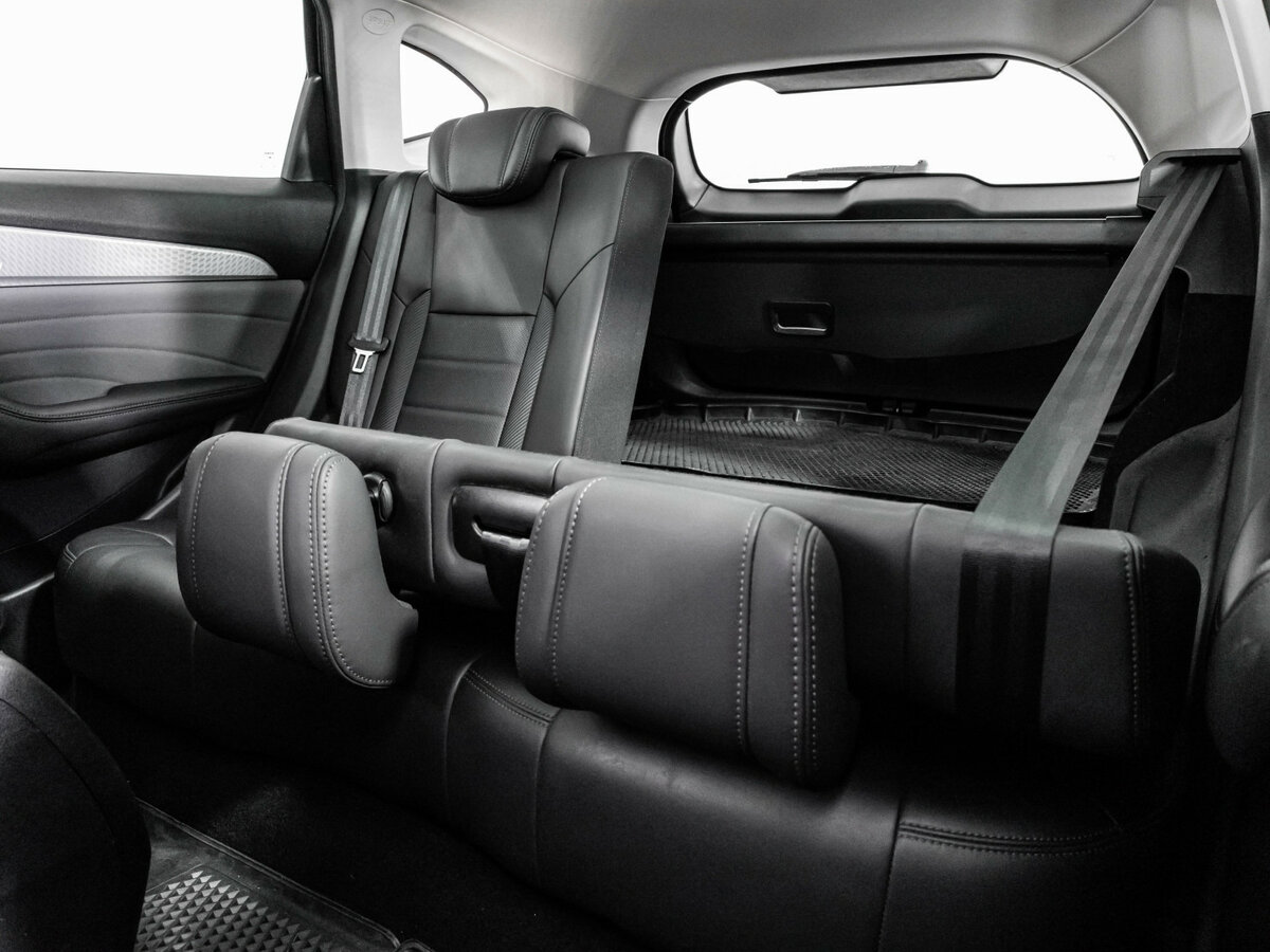 Купить Хавал Ф7, 2022, 59 838 км.. Фото: #22