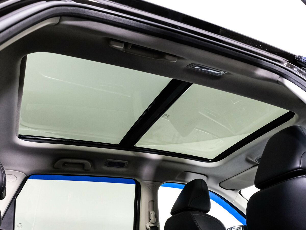 Купить Хавал Ф7, 2022, 59 838 км.. Фото: #24