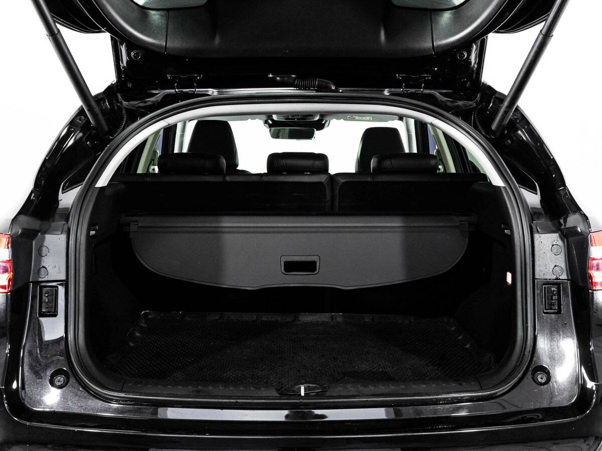 Купить Хавал Ф7, 2022, 59 838 км.. Фото: #25