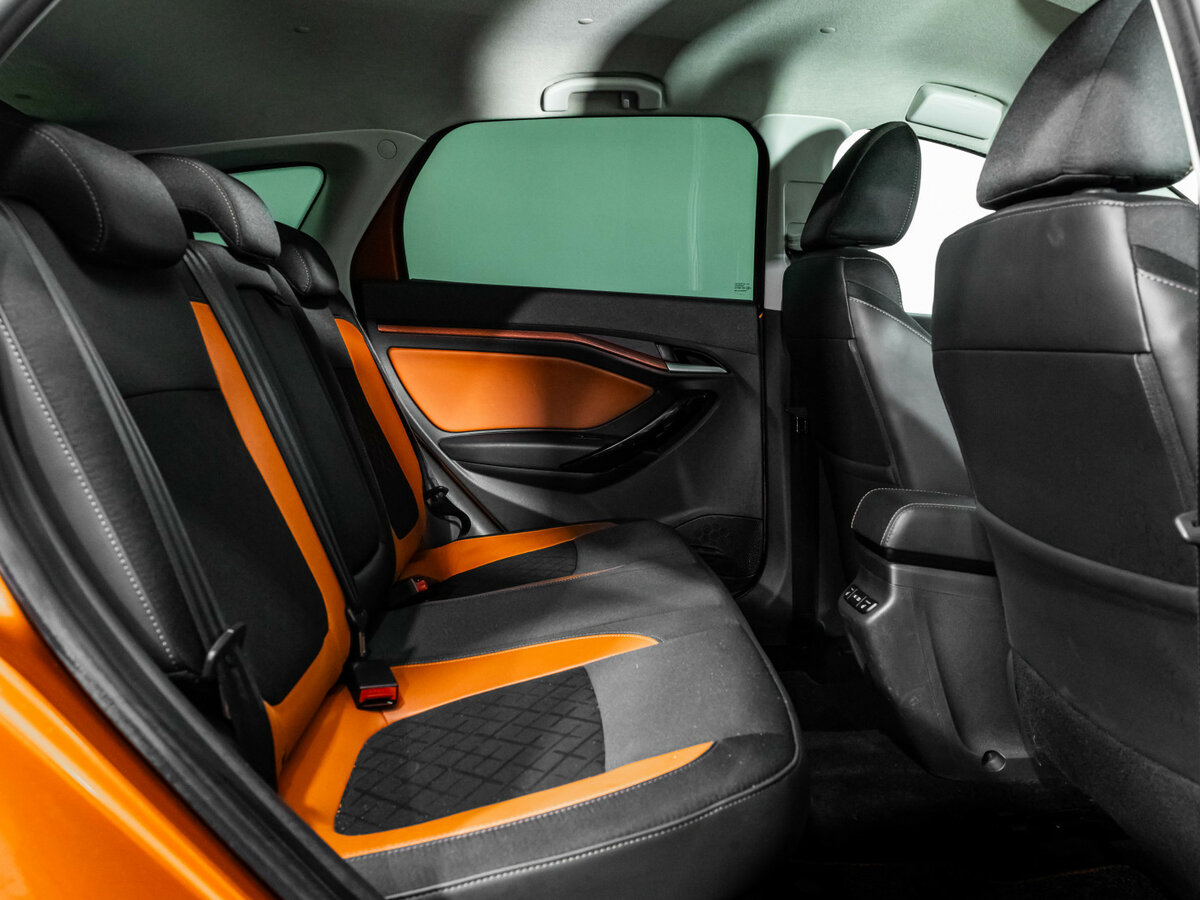 Купить Lada (ВАЗ) Vesta, 2021, 78 546 км.. Фото: #15