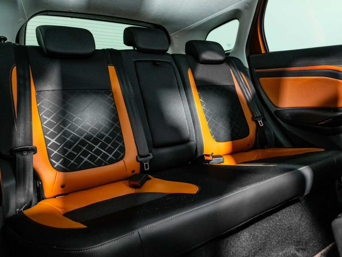 Купить Lada (ВАЗ) Vesta, 2021, 78 546 км.. Фото: #18