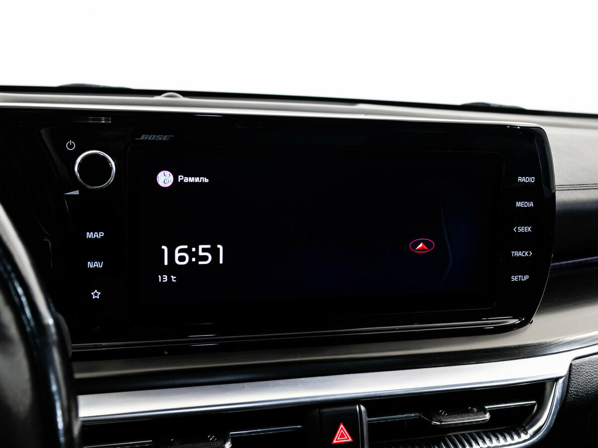 Купить Kia K5, 2020, 98 709 км.. Фото: #15