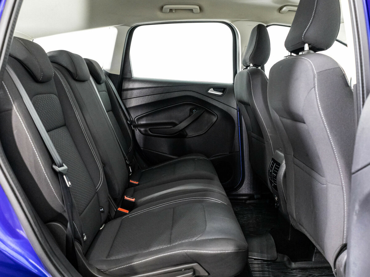 Купить Ford Kuga, 2017, 82 197 км.. Фото: #13