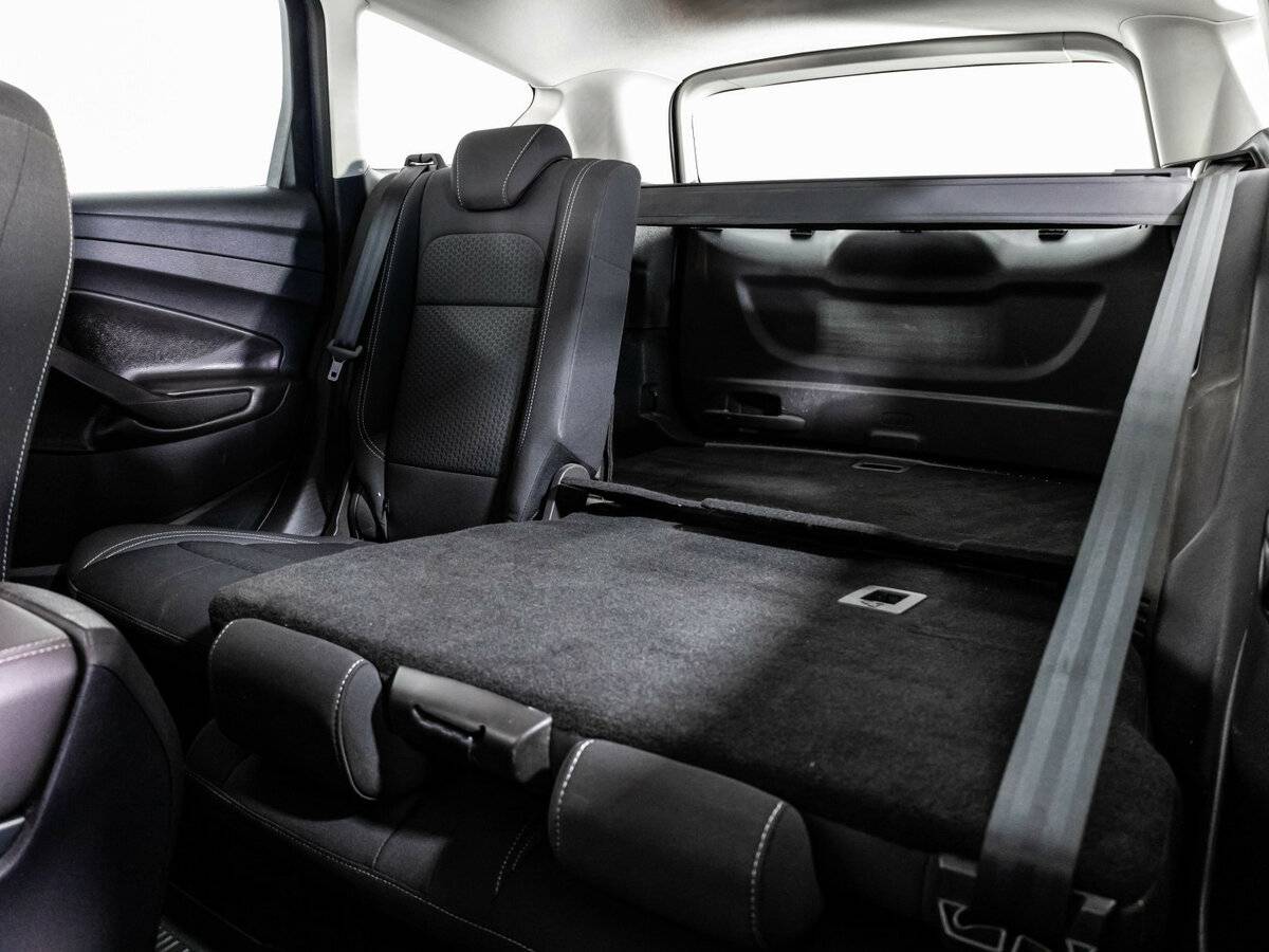 Купить Ford Kuga, 2017, 82 197 км.. Фото: #15