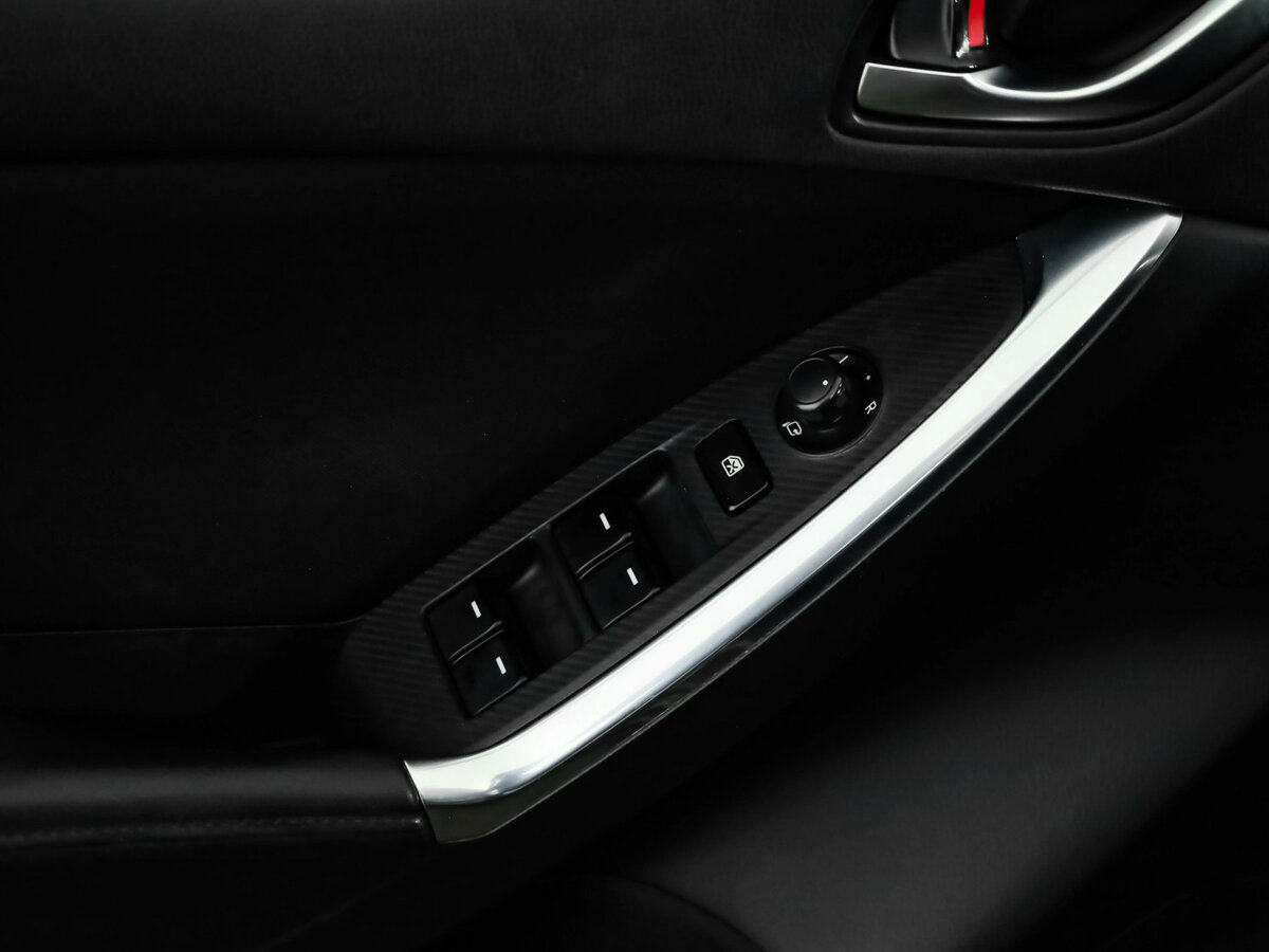 Купить Mazda CX-5, 2015, 331 249 км.. Фото: #14