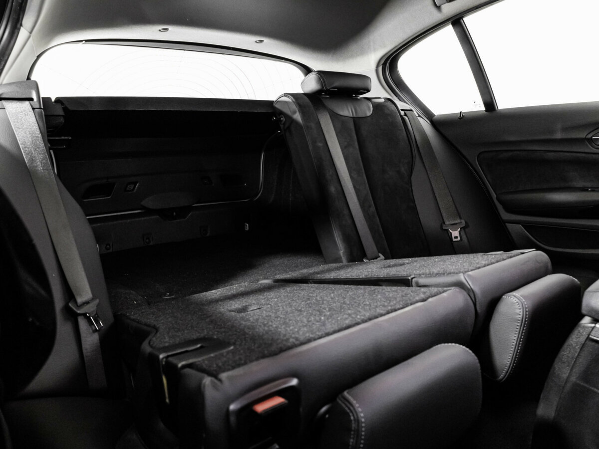 Купить BMW 1 серии, 2017, 48 620 км.. Фото: #21