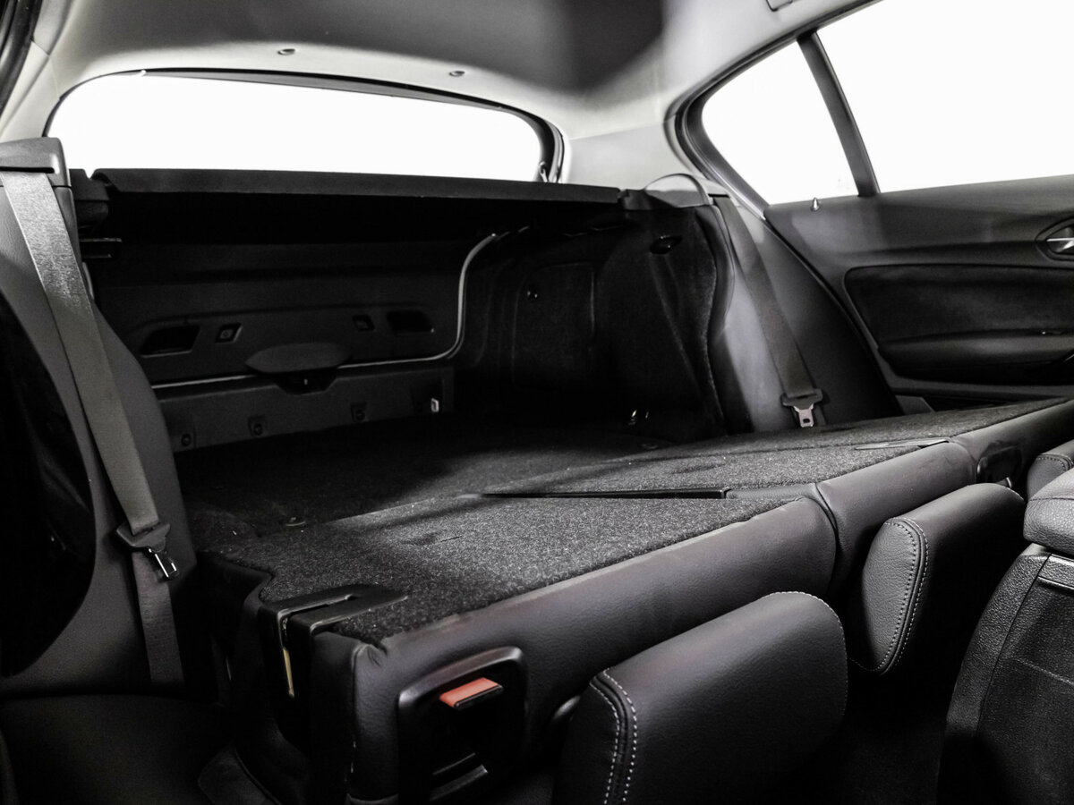 Купить BMW 1 серии, 2017, 48 620 км.. Фото: #22