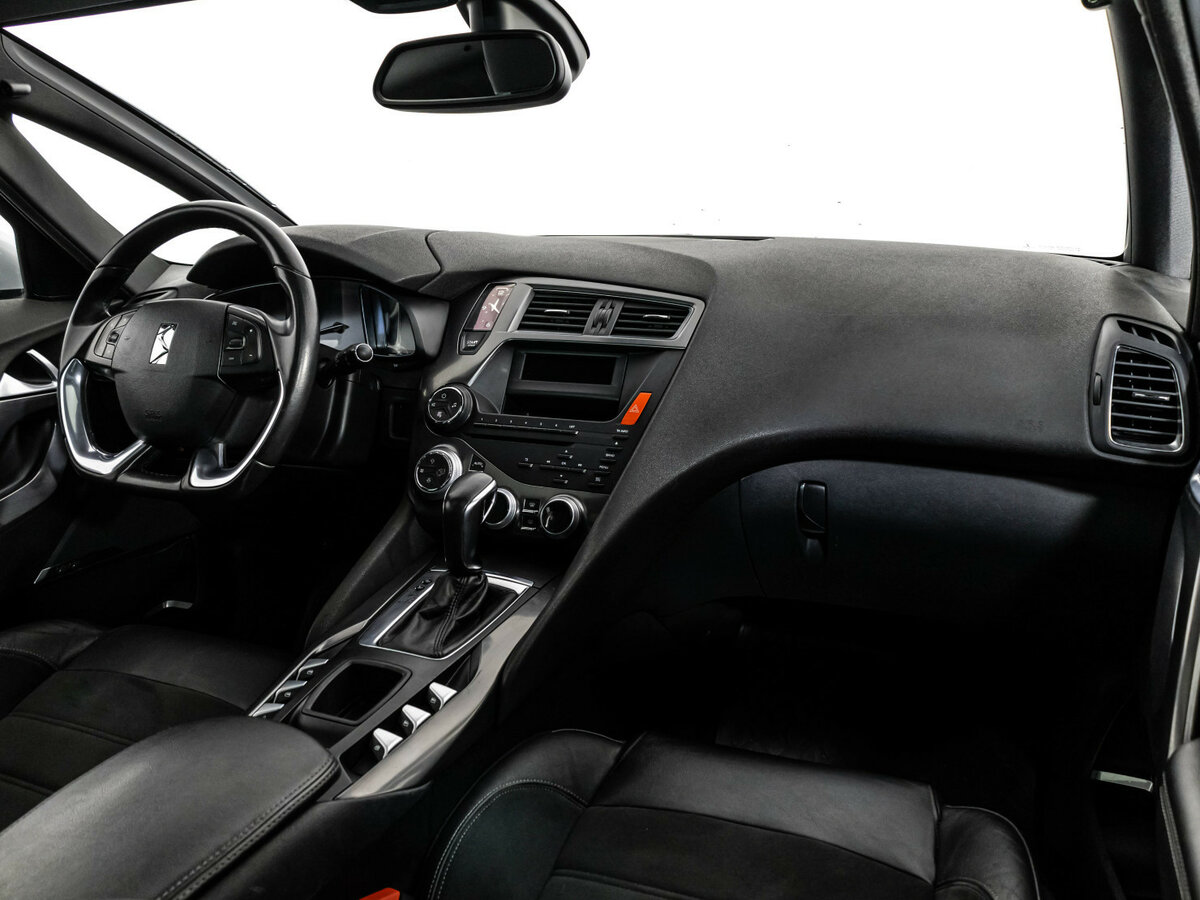 Купить Citroen DS5, 2012, 169 099 км.. Фото: #6