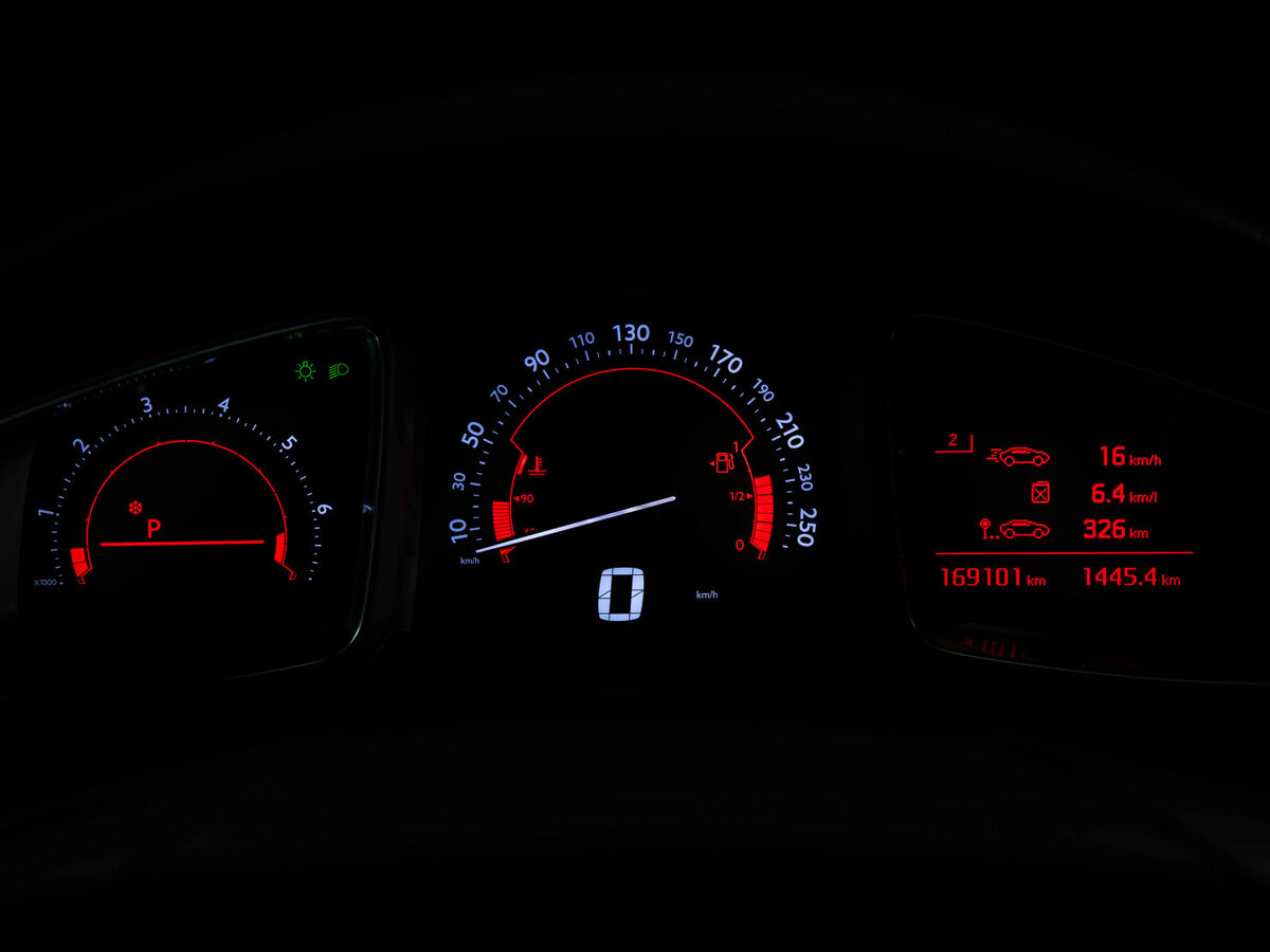 Купить Citroen DS5, 2012, 169 099 км.. Фото: #24