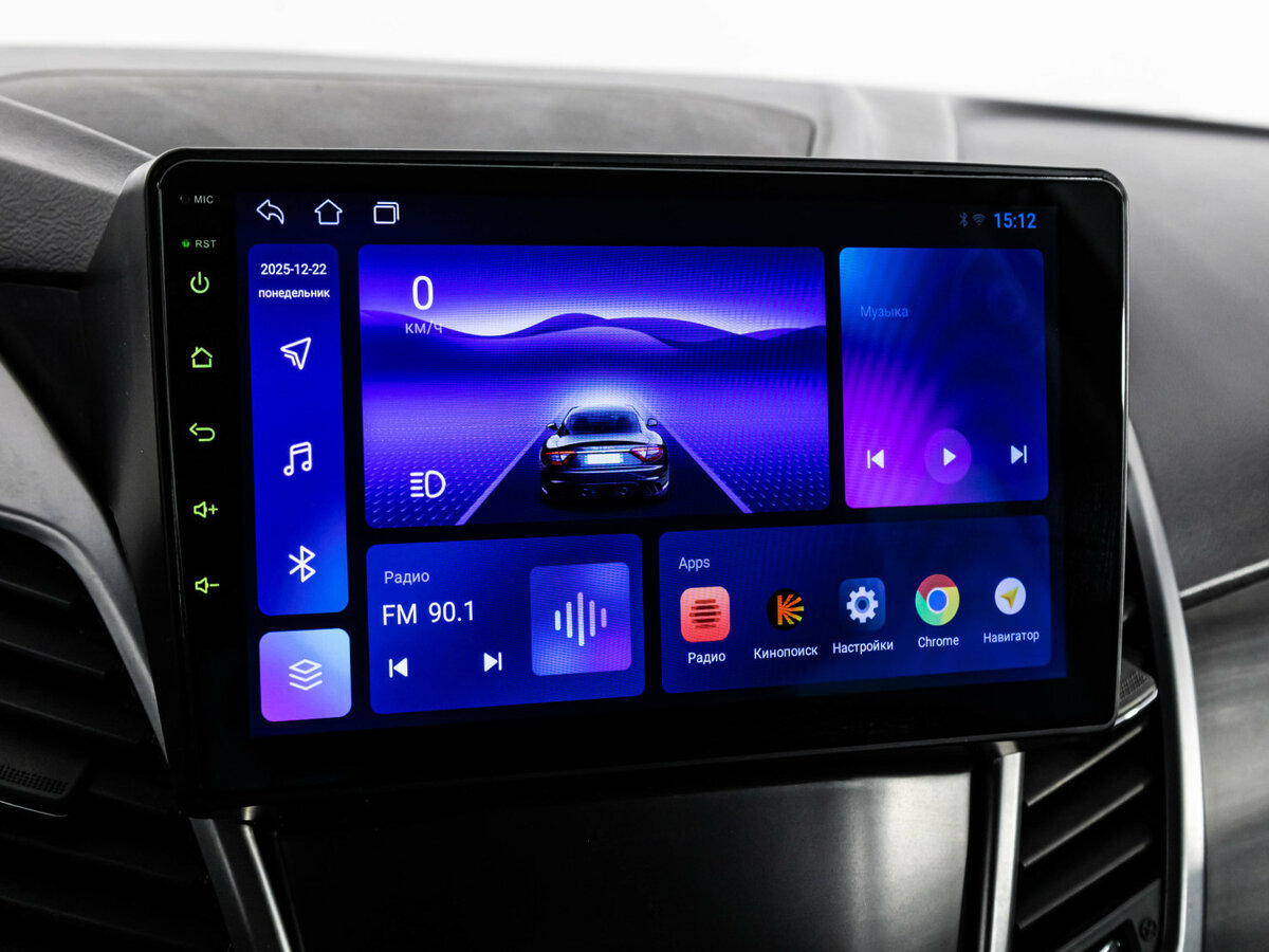 Купить SsangYong Actyon, 2014, 129 000 км.. Фото: #12