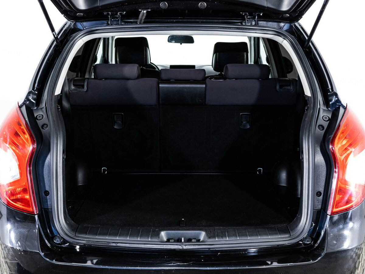 Купить SsangYong Actyon, 2014, 129 000 км.. Фото: #18