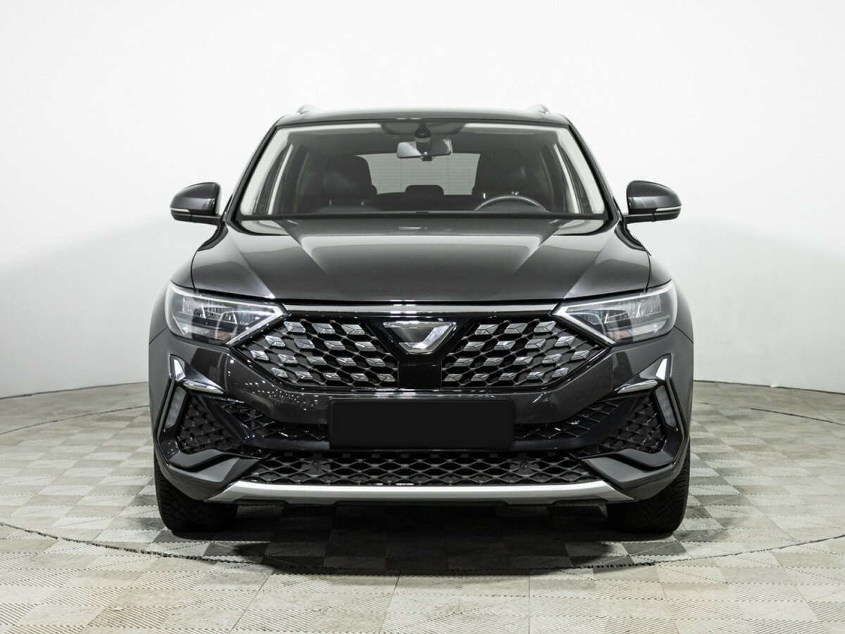 Купить Jetta VS5, 2022, 37 791 км.. Фото: #1