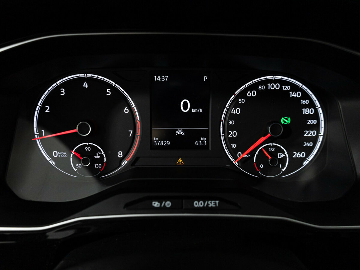 Купить Jetta VS5, 2022, 37 791 км.. Фото: #11