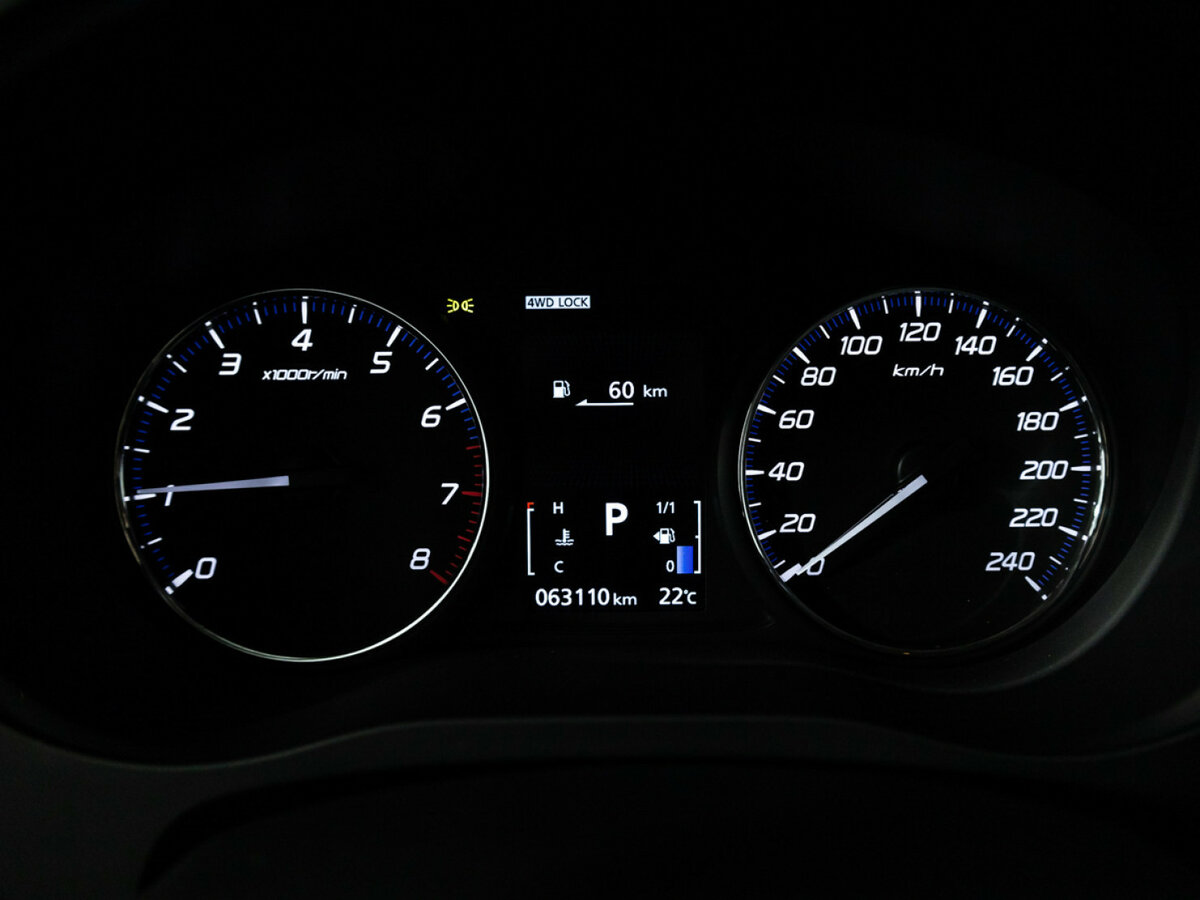 Купить Mitsubishi Outlander, 2018, 63 107 км.. Фото: #9