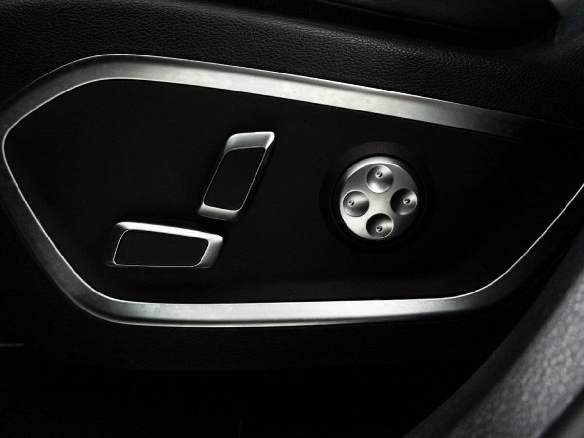 Купить Geely Tugella, 2023, 90 270 км.. Фото: #12