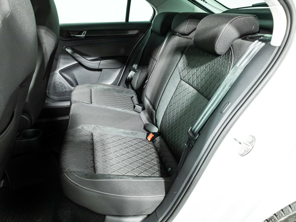 Купить Skoda Rapid, 2021, 58 568 км.. Фото: #9