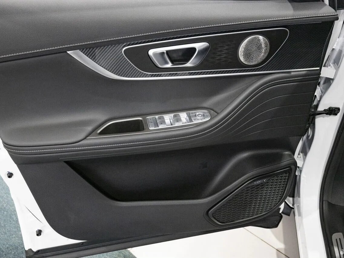 Купить Chery Tiggo 7 Pro Max, 2024, 12 000 км.. Фото: #17