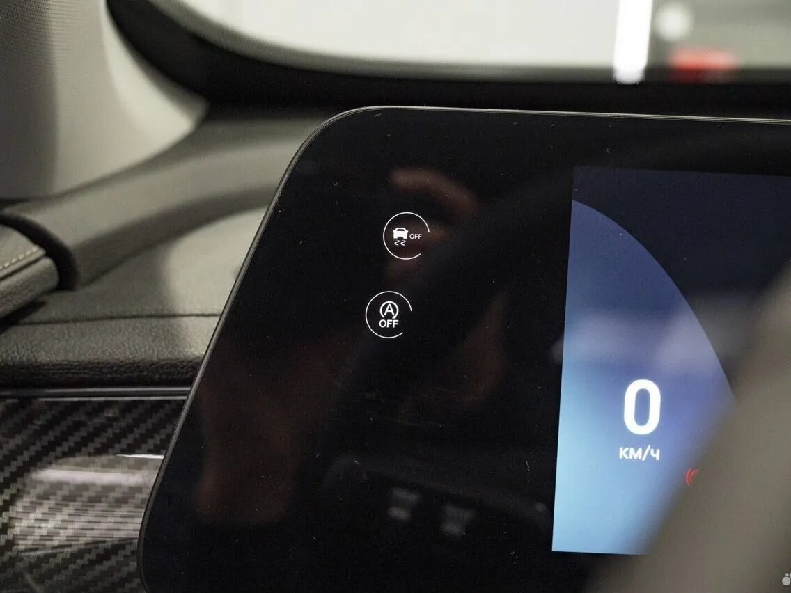 Купить Chery Tiggo 7 Pro Max, 2024, 12 000 км.. Фото: #25