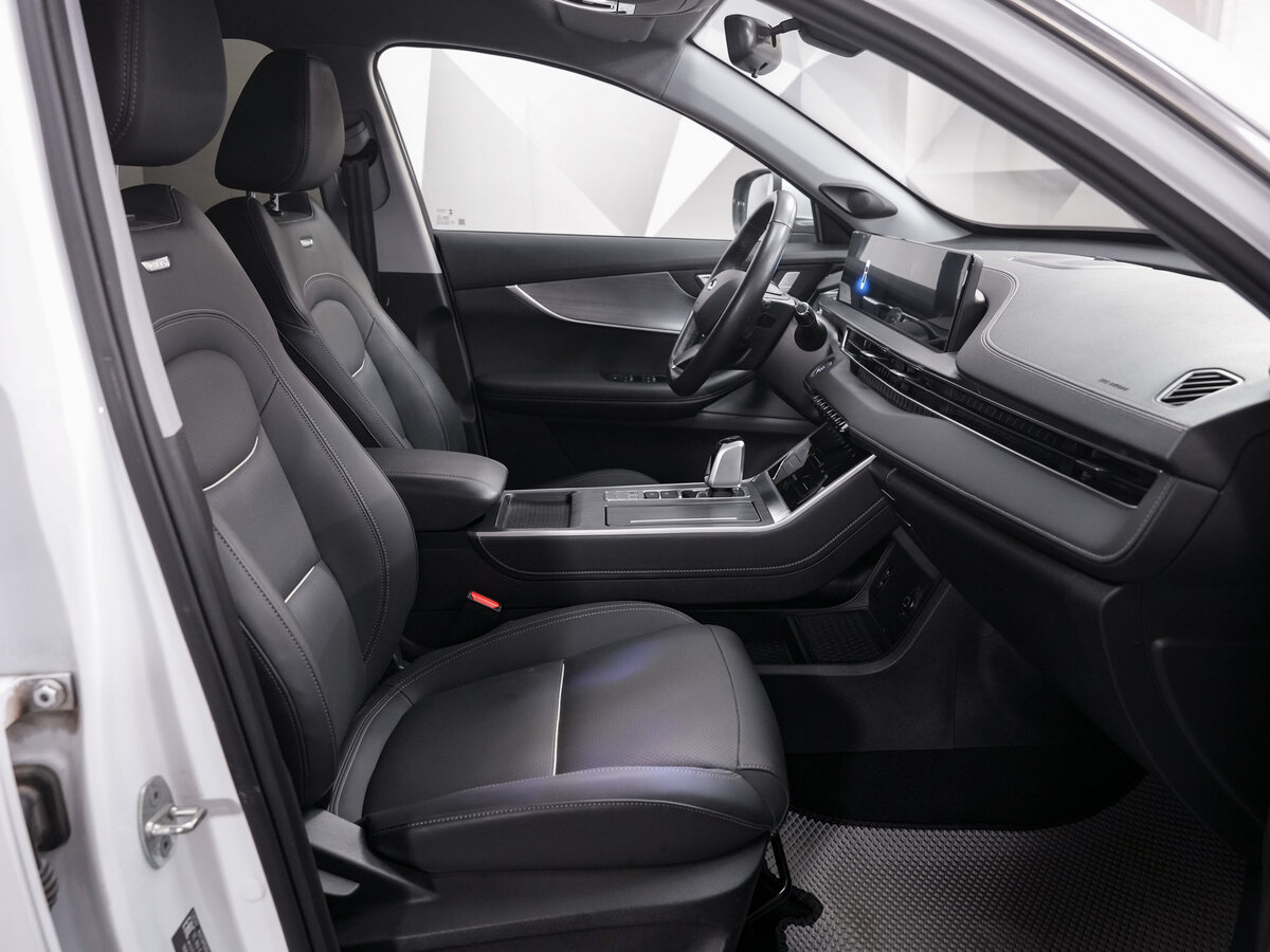 Купить Chery Tiggo 7 Pro Max, 2023, 46 700 км.. Фото: #11