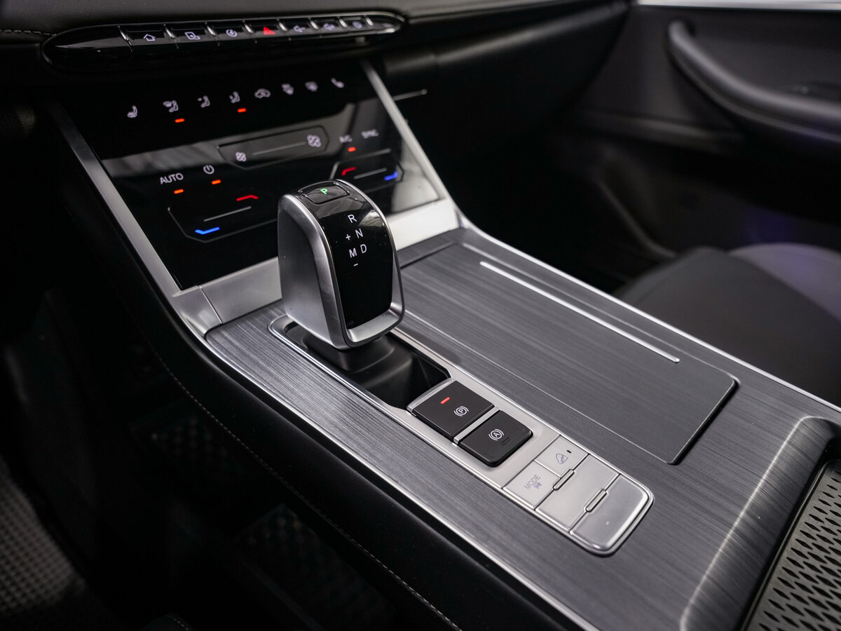 Купить Chery Tiggo 7 Pro Max, 2023, 46 700 км.. Фото: #17