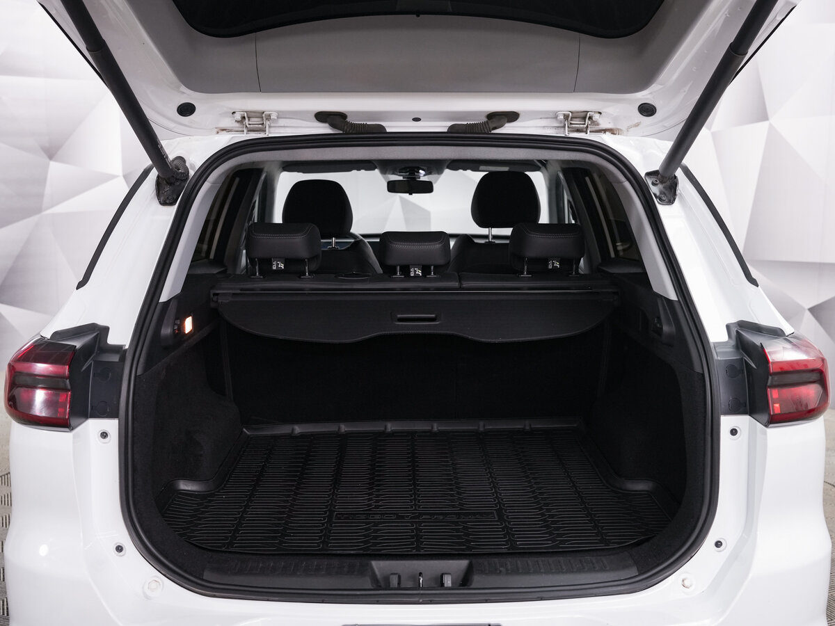 Купить Chery Tiggo 7 Pro Max, 2023, 46 700 км.. Фото: #20