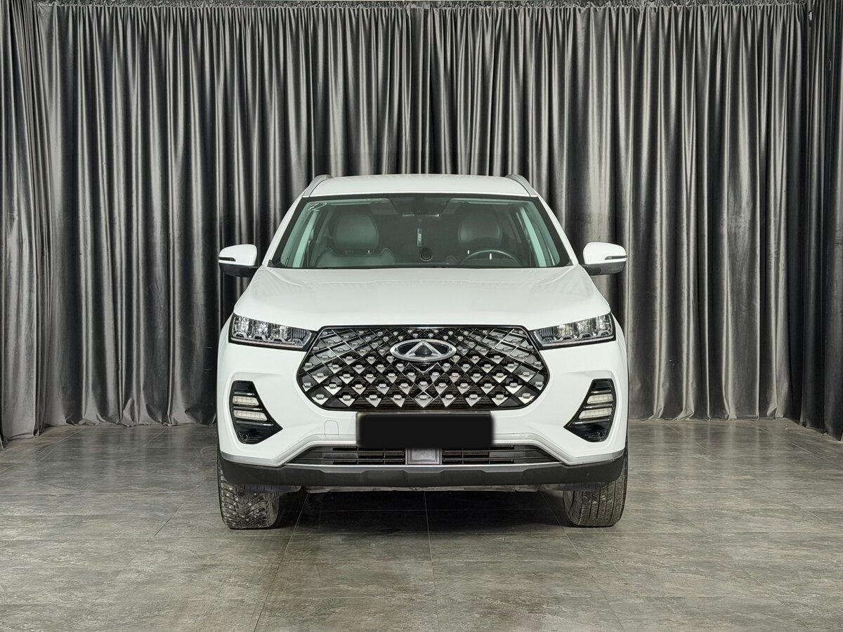 Купить Chery Tiggo 7 Pro, 2022, 66 330 км.. Фото: #2