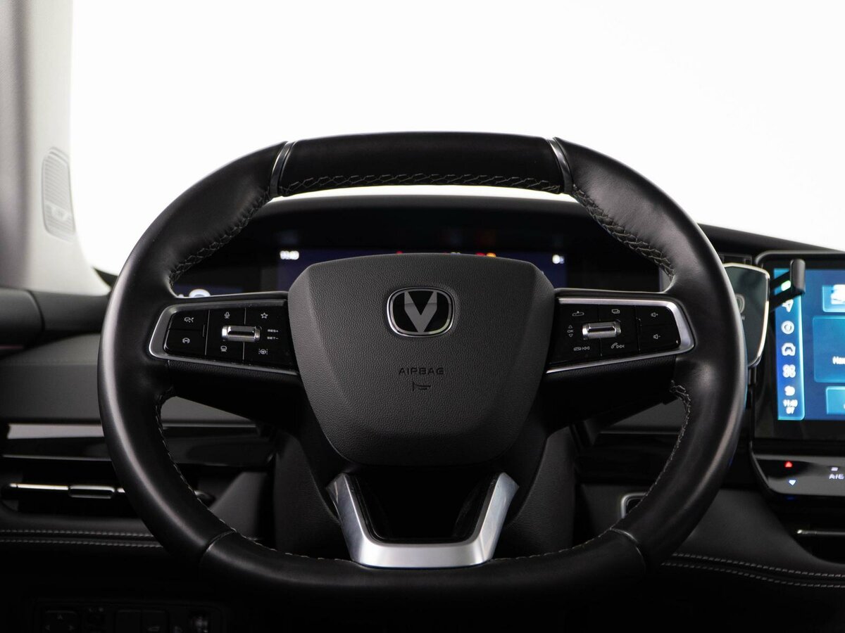 Купить Changan UNI-K, 2023, 29 845 км.. Фото: #11