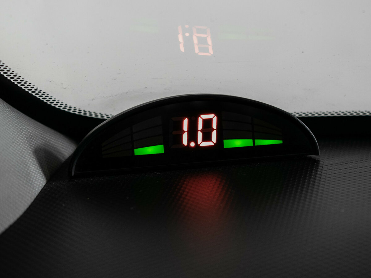 Купить Hyundai Solaris, 2015, 146 130 км.. Фото: #12