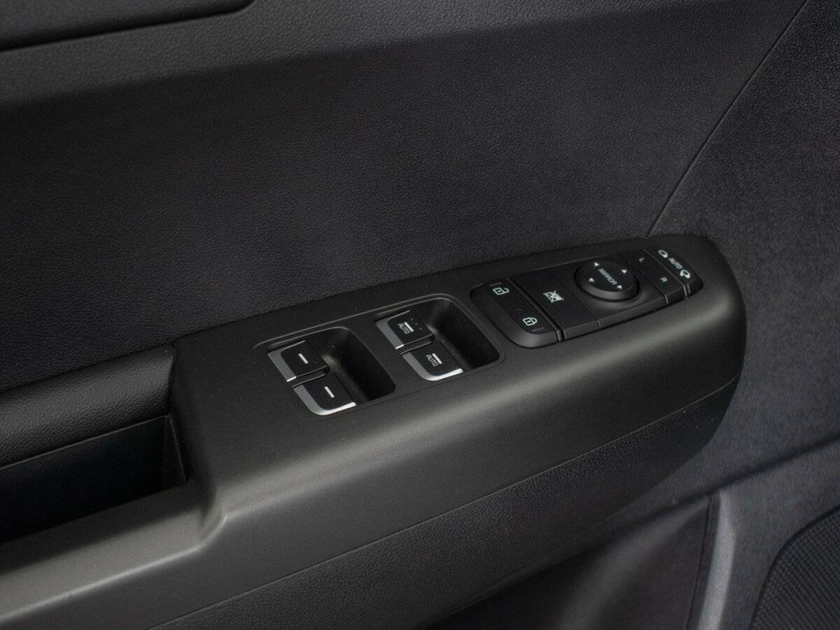 Купить Kia Sportage, 2021, 38 300 км.. Фото: #15