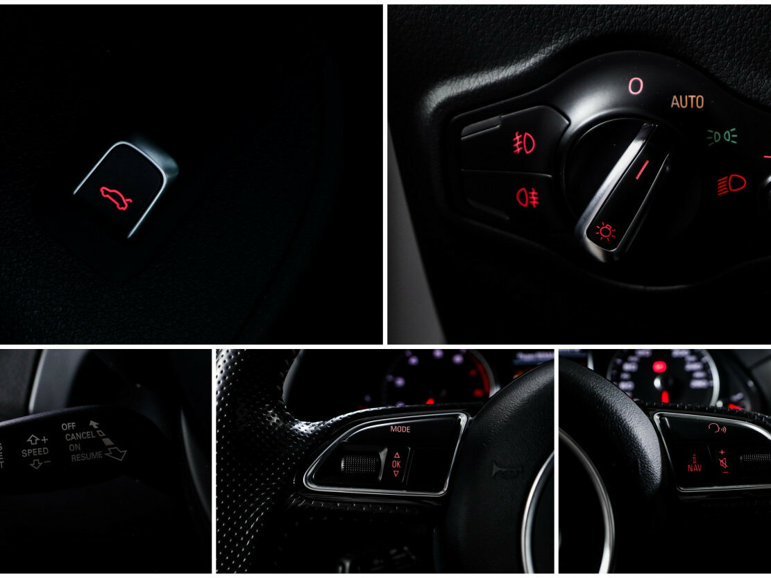 Купить Audi Q5, 2016, 103 684 км.. Фото: #15