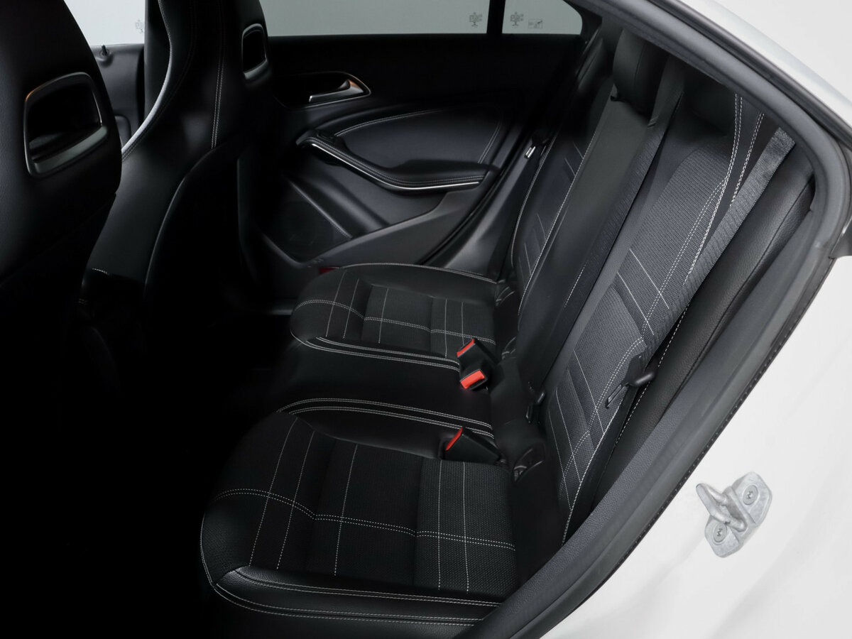 Купить Mercedes-Benz CLA, 2014, 81 616 км.. Фото: #7