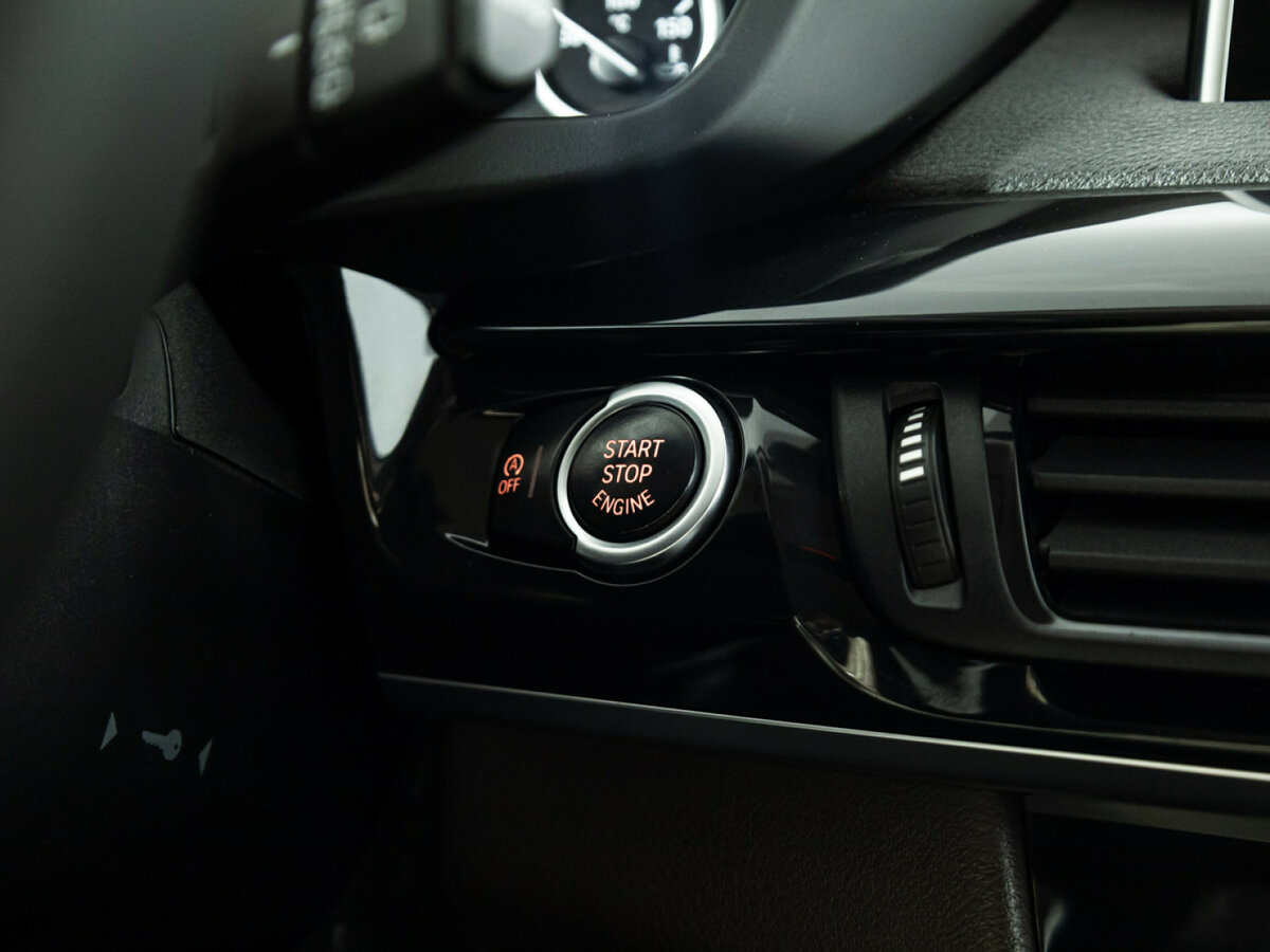 Купить BMW X5, 2015, 219 015 км.. Фото: #20