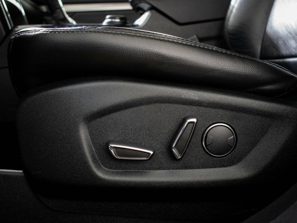 Купить Ford Explorer, 2018, 110 837 км.. Фото: #17