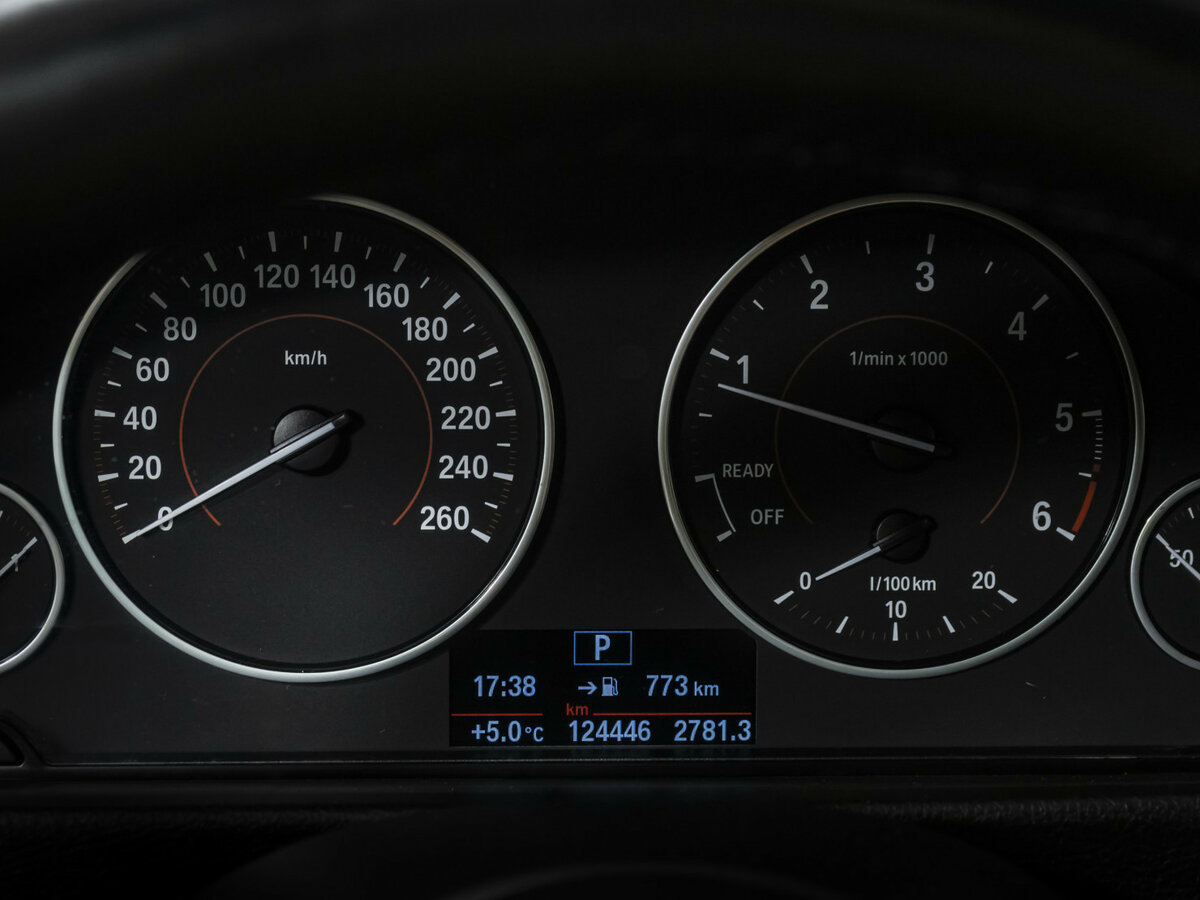 Купить БМВ 3 серии, 2018, 124 444 км.. Фото: #9