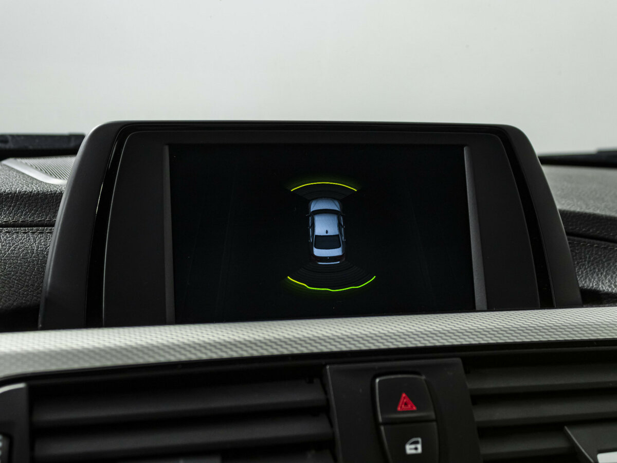 Купить БМВ 3 серии, 2018, 124 444 км.. Фото: #12