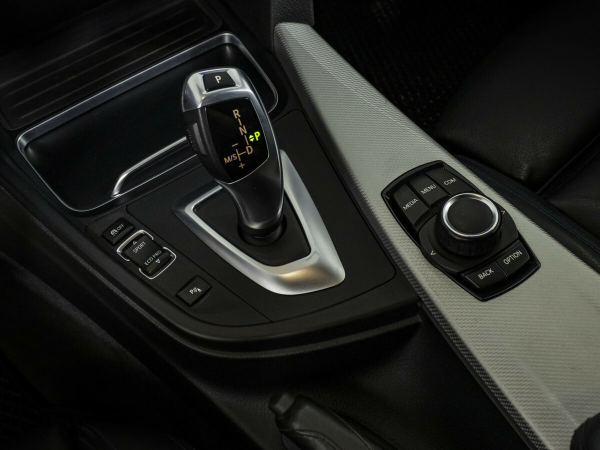 Купить БМВ 3 серии, 2018, 124 444 км.. Фото: #14