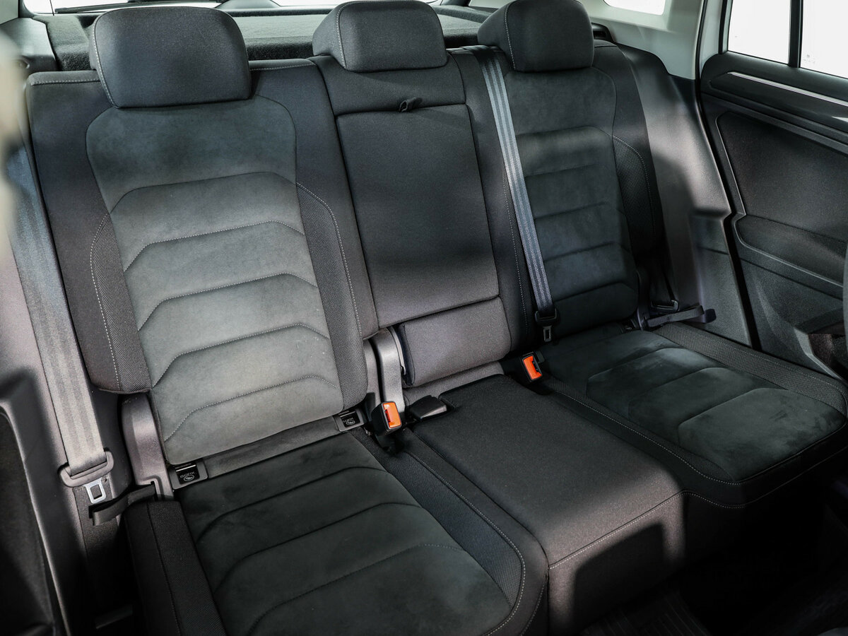 Купить Volkswagen Tiguan, 2019, 92 843 км.. Фото: #27