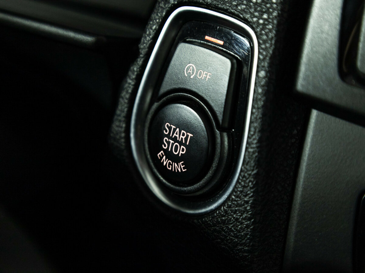 Купить BMW 1 серии, 2013, 133 000 км.. Фото: #15