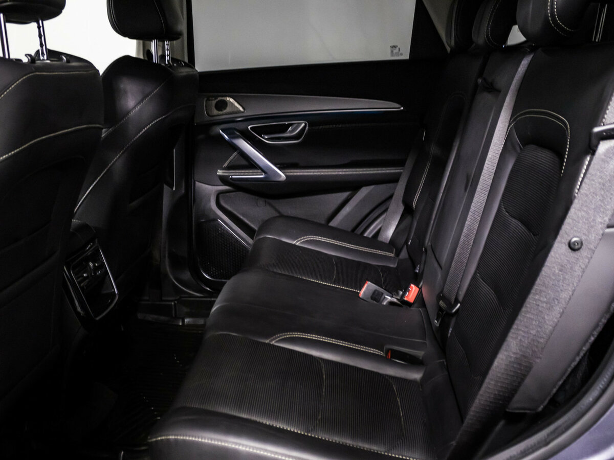 Купить Jetour X70 PLUS, 2023, 33 500 км.. Фото: #10