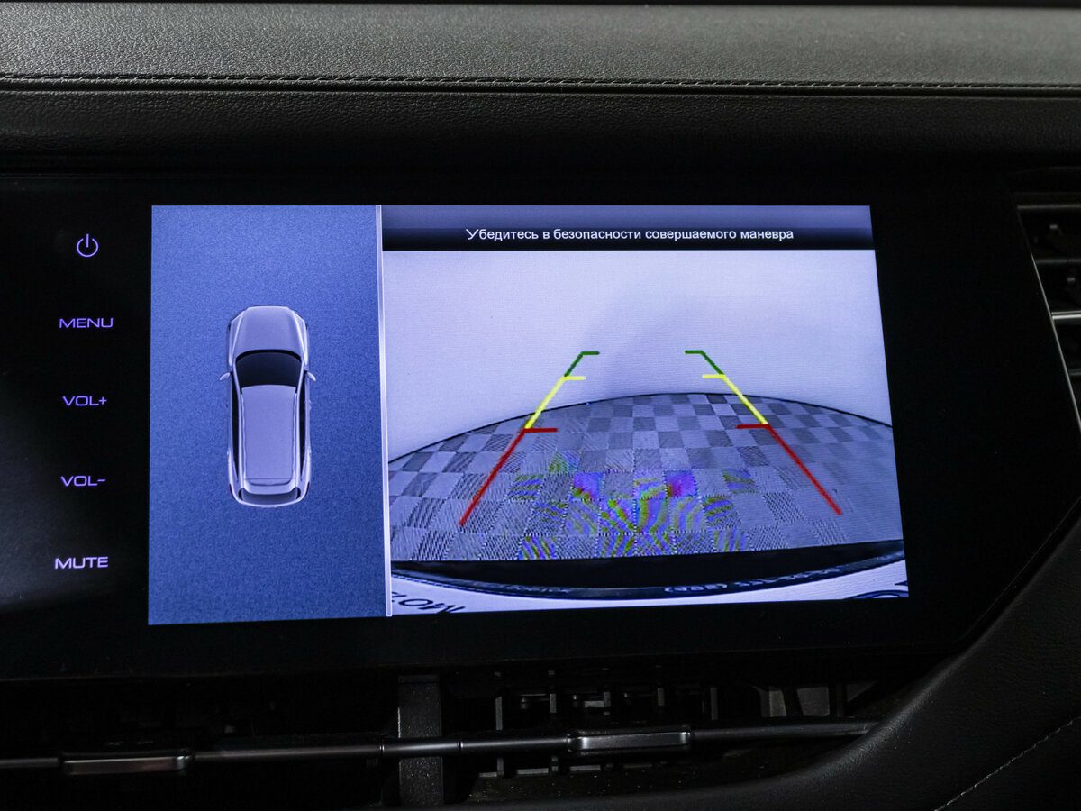 Купить Haval F7, 2021, 113 700 км.. Фото: #12