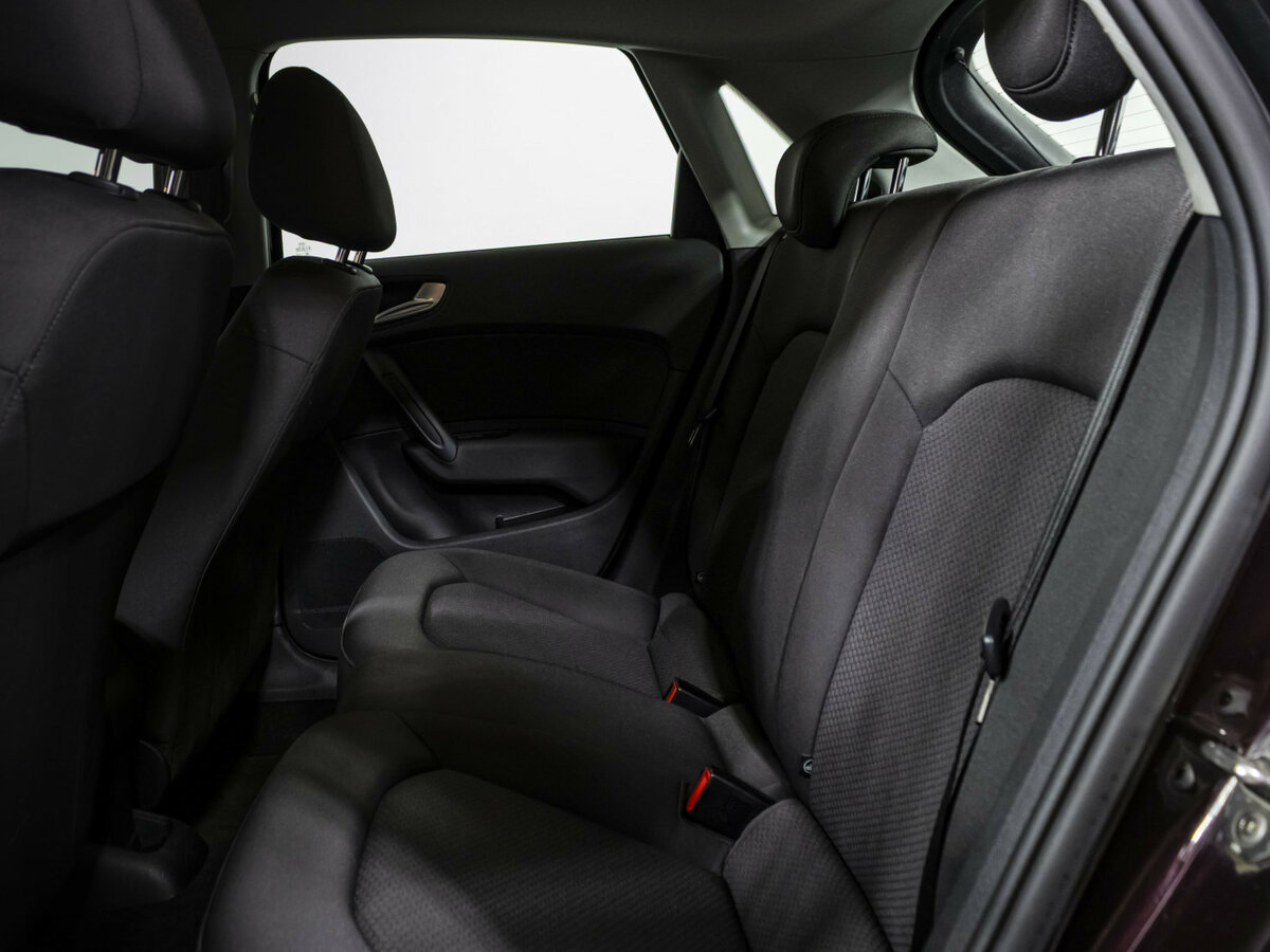 Купить Audi A1, 2015, 12 600 км.. Фото: #12