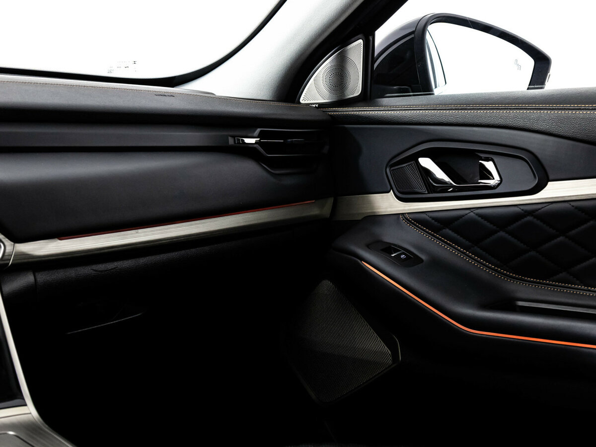 Купить EXEED TXL, 2022, 65 038 км.. Фото: #12