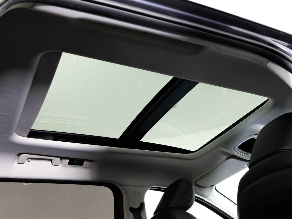 Купить EXEED TXL, 2022, 65 038 км.. Фото: #28